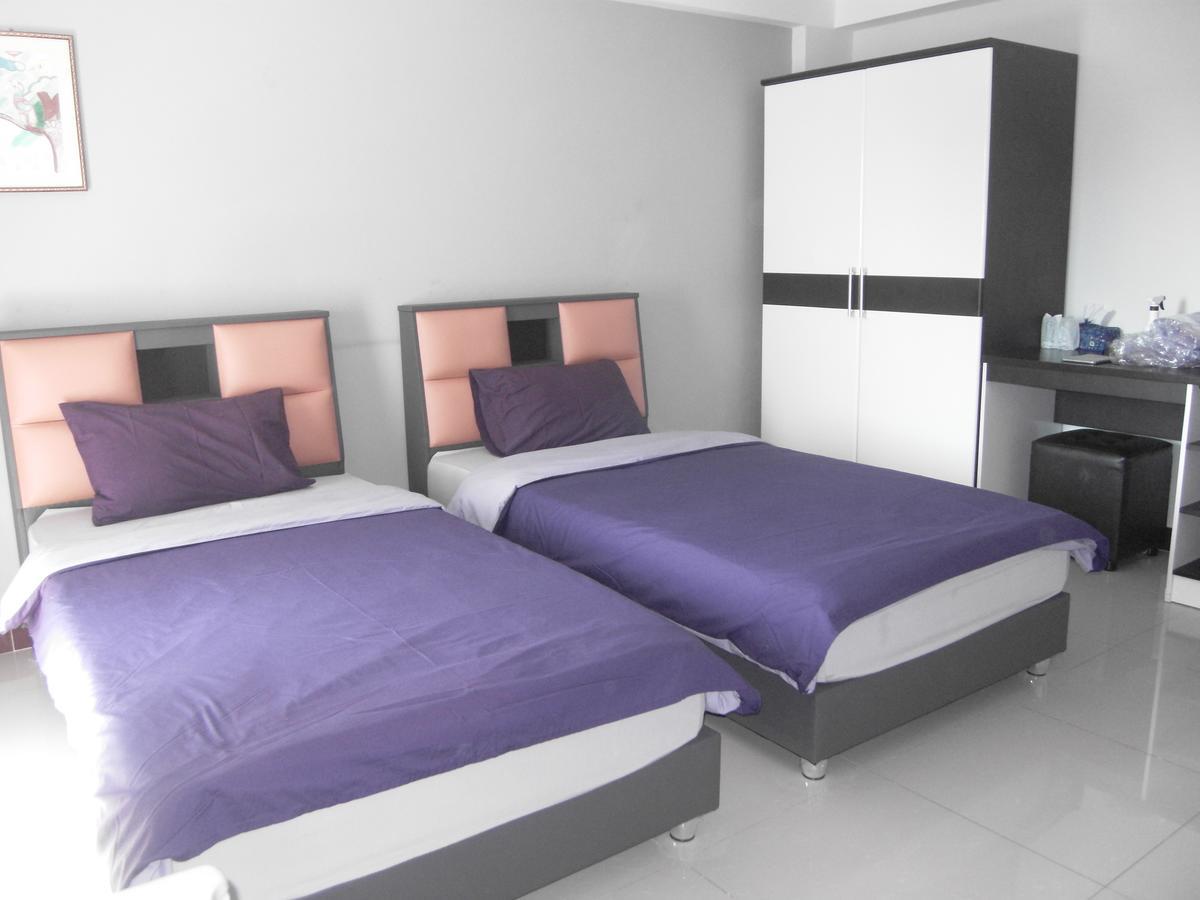 Siri Sothorn Apartment Chachoengsao Zewnętrze zdjęcie