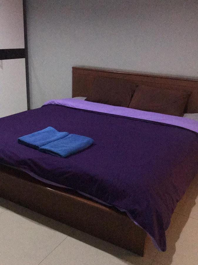 Siri Sothorn Apartment Chachoengsao Zewnętrze zdjęcie